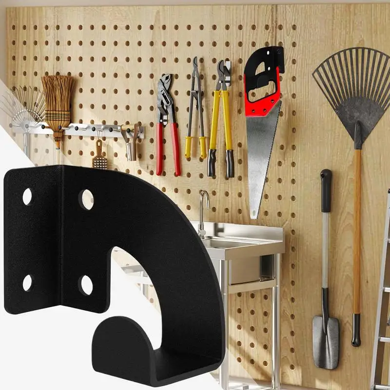 Suporte de Parede Metálico Ref - Workshop Tools Hanger avaliação e preço