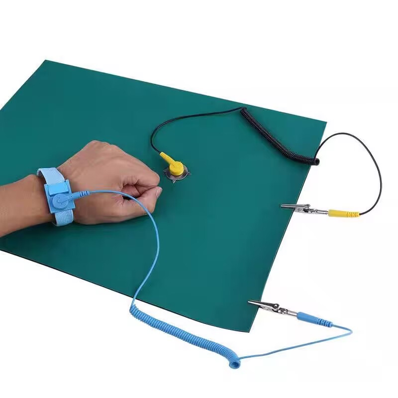 Tapete de trabalho para reparo - Tools For Electronic Workshop avaliação e preço