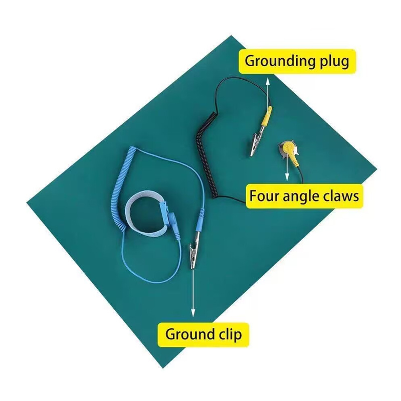 Tapete de trabalho para reparo - Tools For Electronic Workshop avaliação e preço