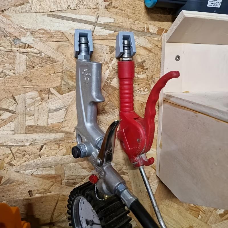 Suporte de parede para ferrame - Workshop Tools Hanger avaliação e preço