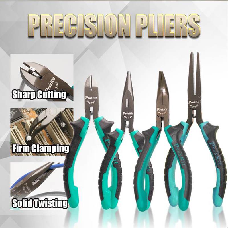 52 pçs proskskit PK-2002B kit  - Tools For Electronic Workshop avaliação e preço
