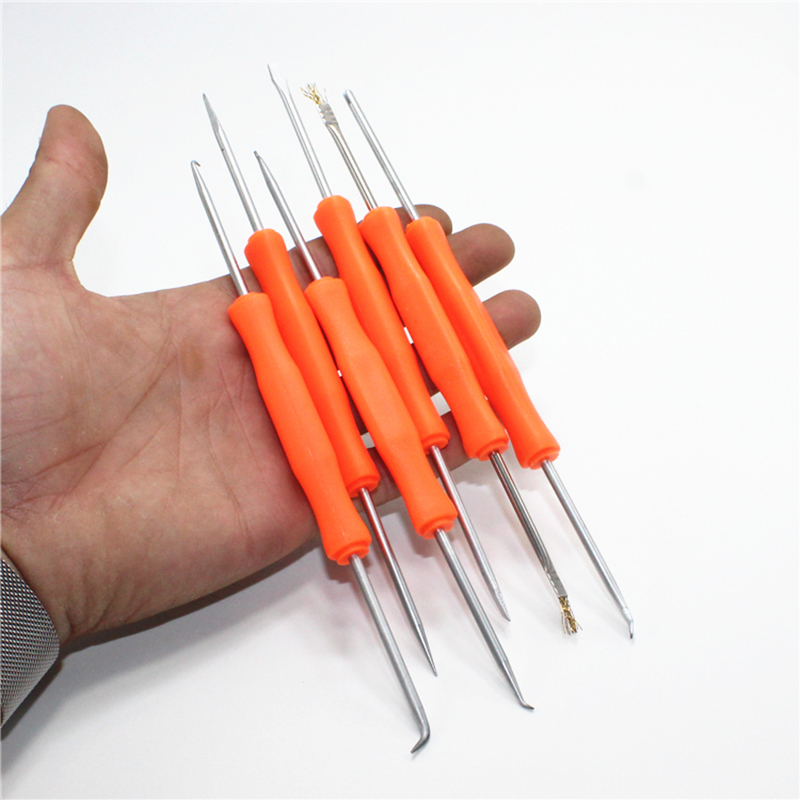 Conjunto de ferramentas de rep - Tools For Electronic Workshop avaliação e preço