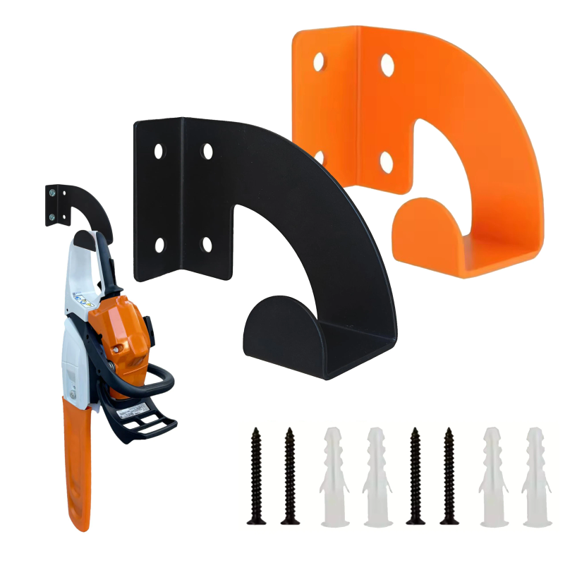 Suporte de Ferramentas 1/2, Ga - Workshop Tools Hanger avaliação e preço