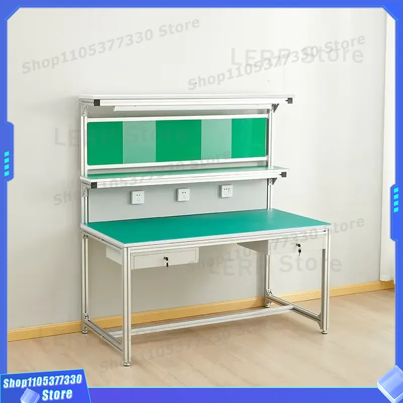 Bancada Profissional para Repa - Tools For Electronic Workshop avaliação e preço