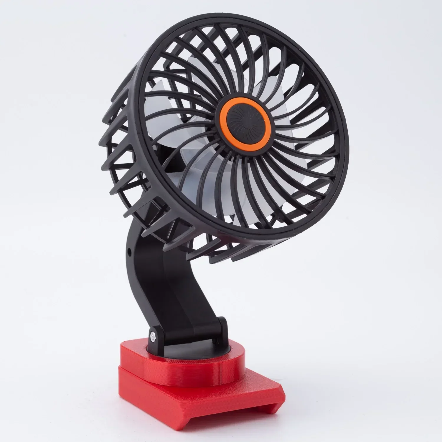 Ventilador Portátil para Ofici - Power Tools In Workshop avaliação e preço