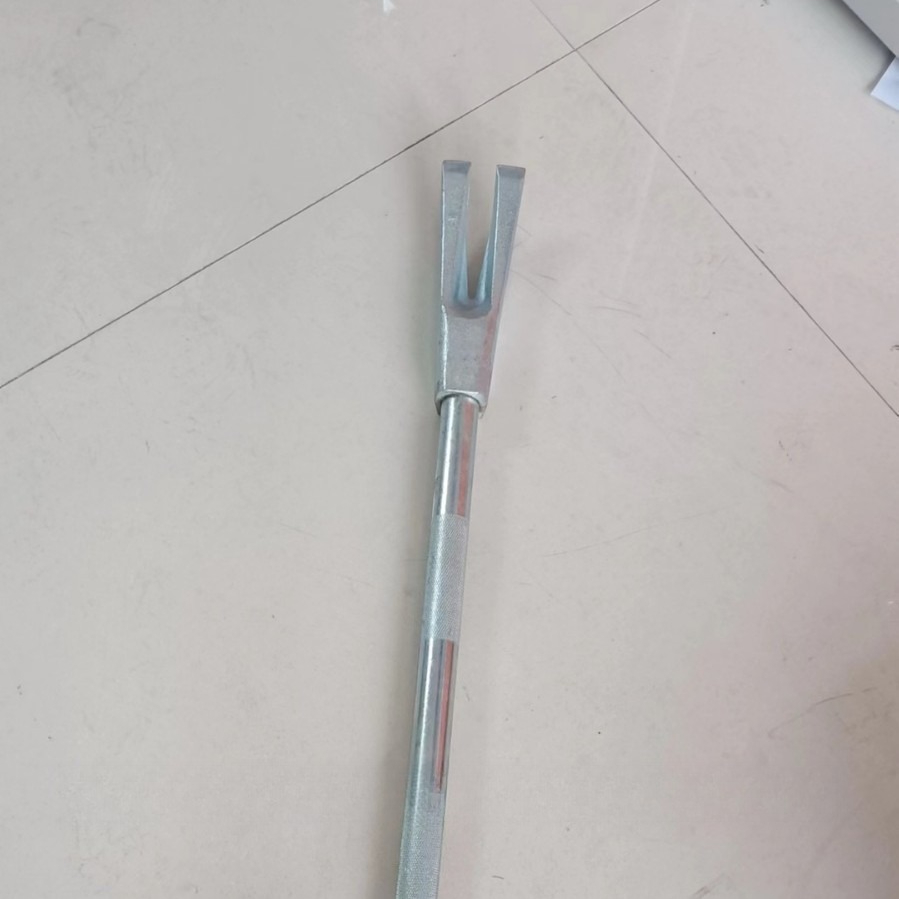 Alavanca Halligan de Aço Multi - Workshop Tools Wood avaliação e preço