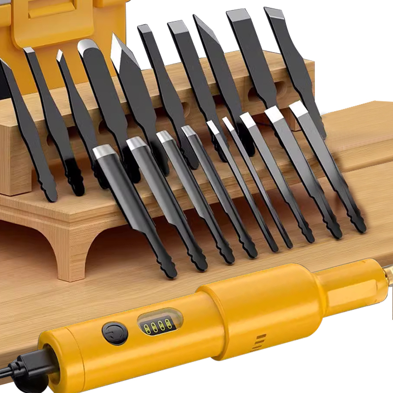 Máquina de Esculpir em Madeira - Workshop Tools Wood avaliação e preço