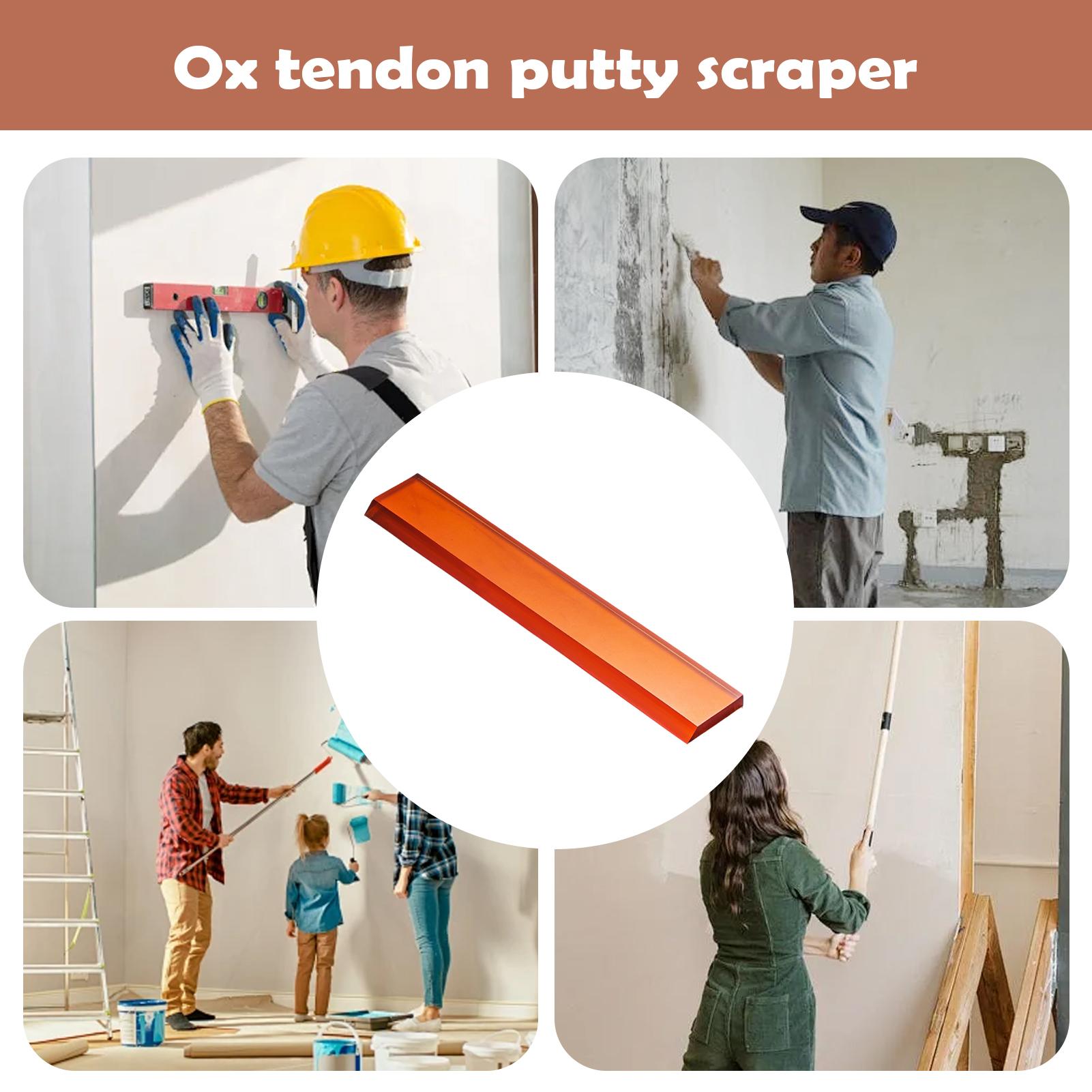 Espátula para drywall, ferrame - Tools For Home Workshop avaliação e preço