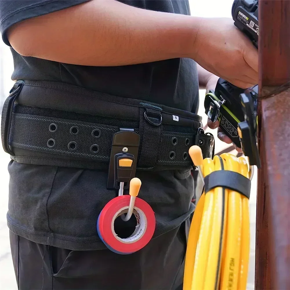 Ganchos de cinto de ferramenta - Workshop Tools Hanger avaliação e preço