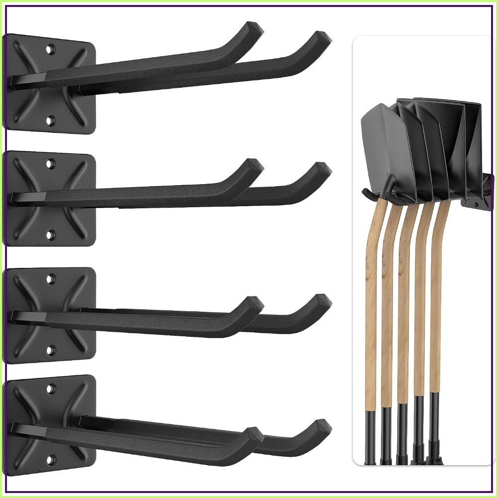 Ganchos de armazenamento para  - Tools For Garage avaliação e preço