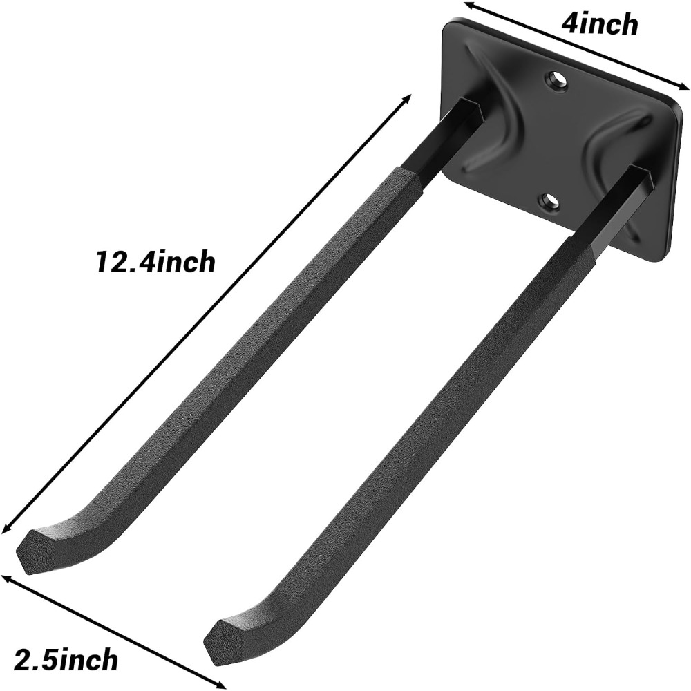 Ganchos de armazenamento para  - Tools For Garage avaliação e preço