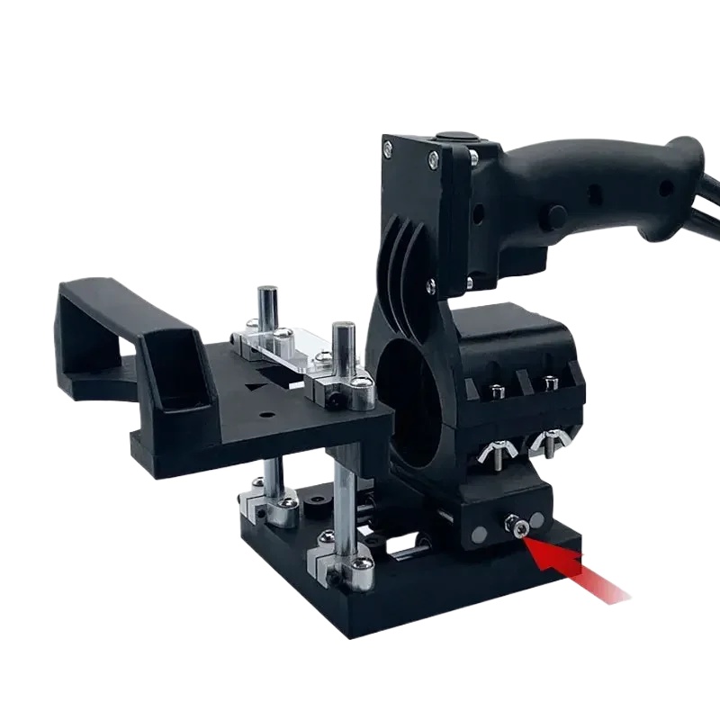 Máquina de entalhe profissiona - Workshop Tools Wood avaliação e preço
