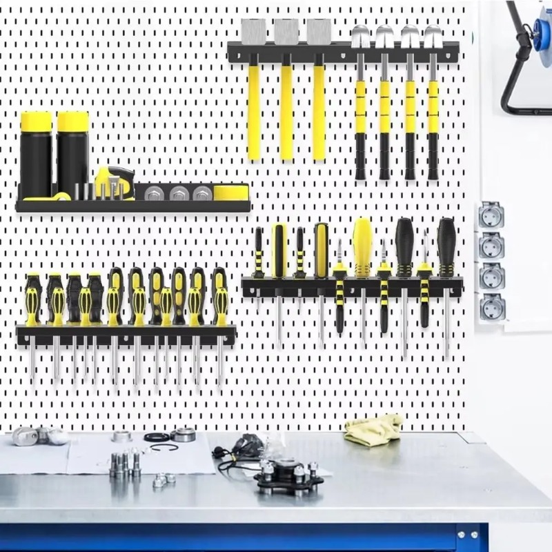 Suporte de Ferramentas de Meta - Workshop Tools Hanger avaliação e preço