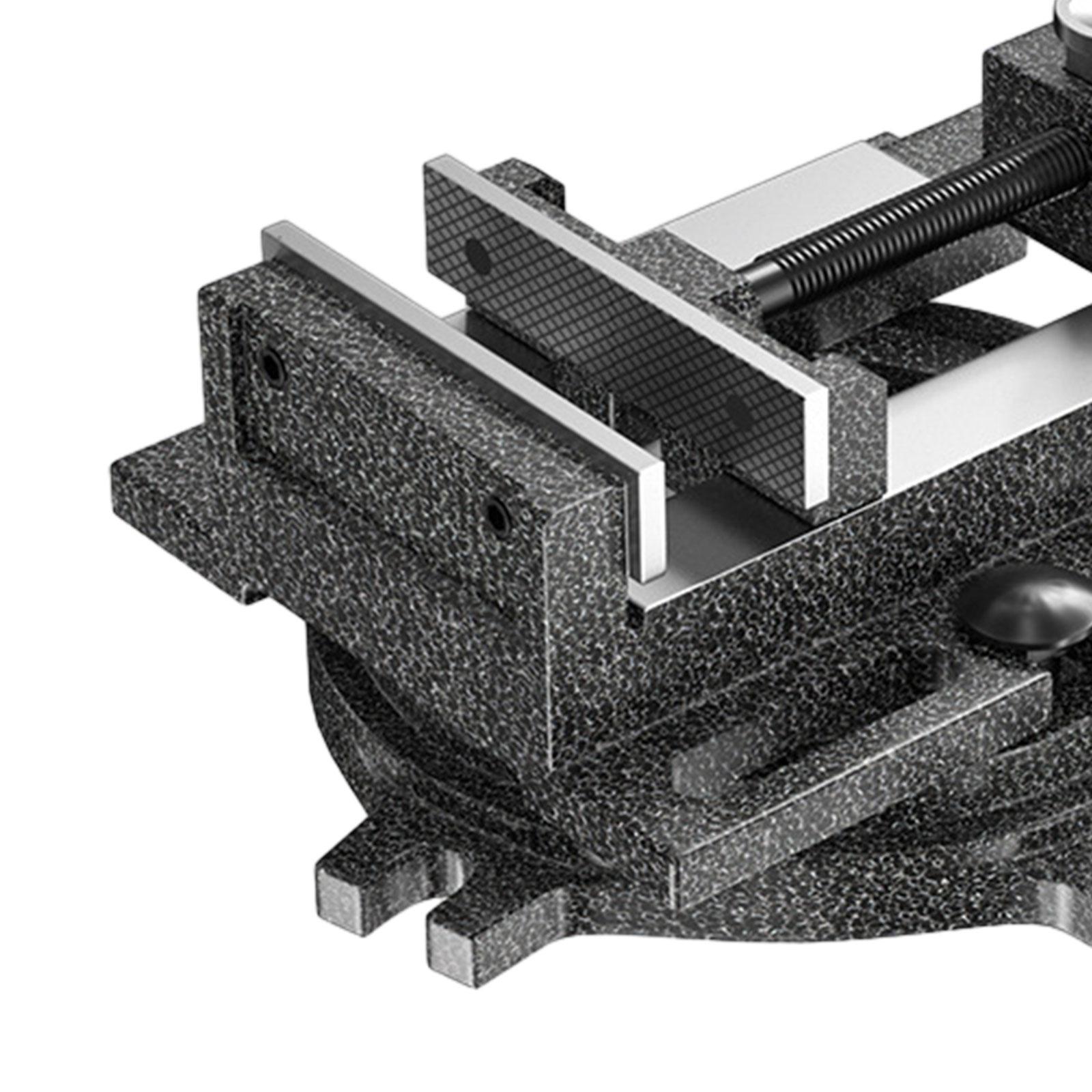 Morsa de Bancada Industrial co - Bench Vise Swivel avaliação e preço