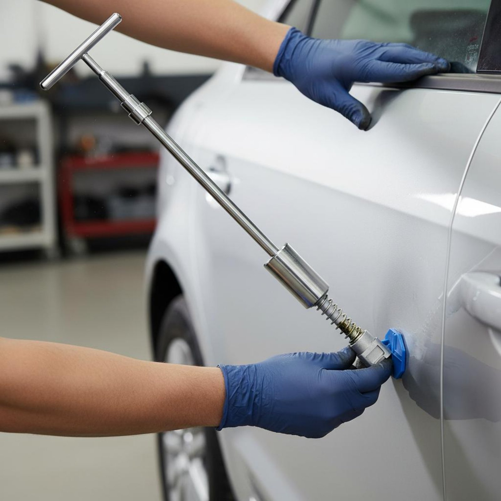 Kit de Ferramentas para Reparo - Tools For Garage avaliação e preço