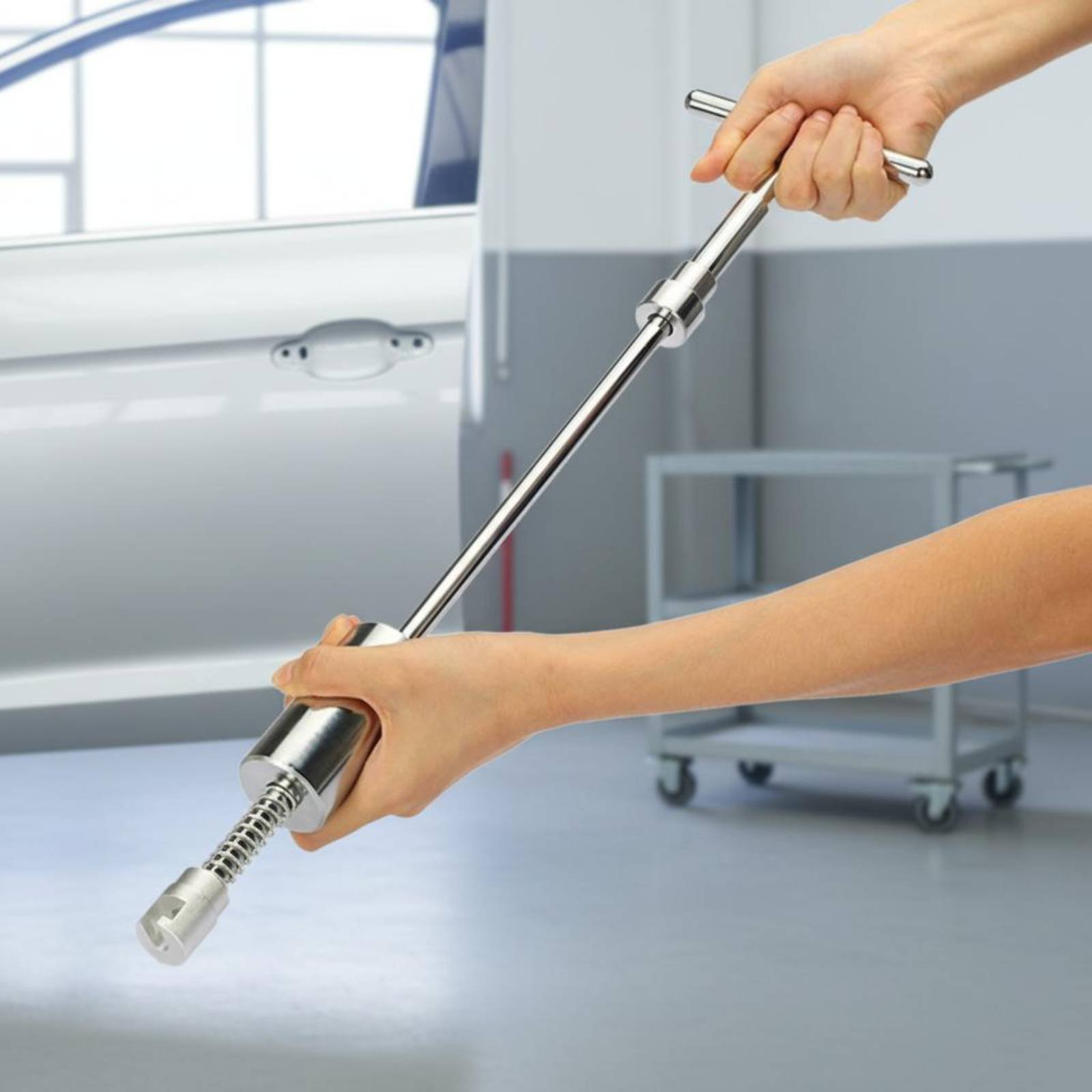 Kit de Ferramentas para Reparo - Tools For Garage avaliação e preço