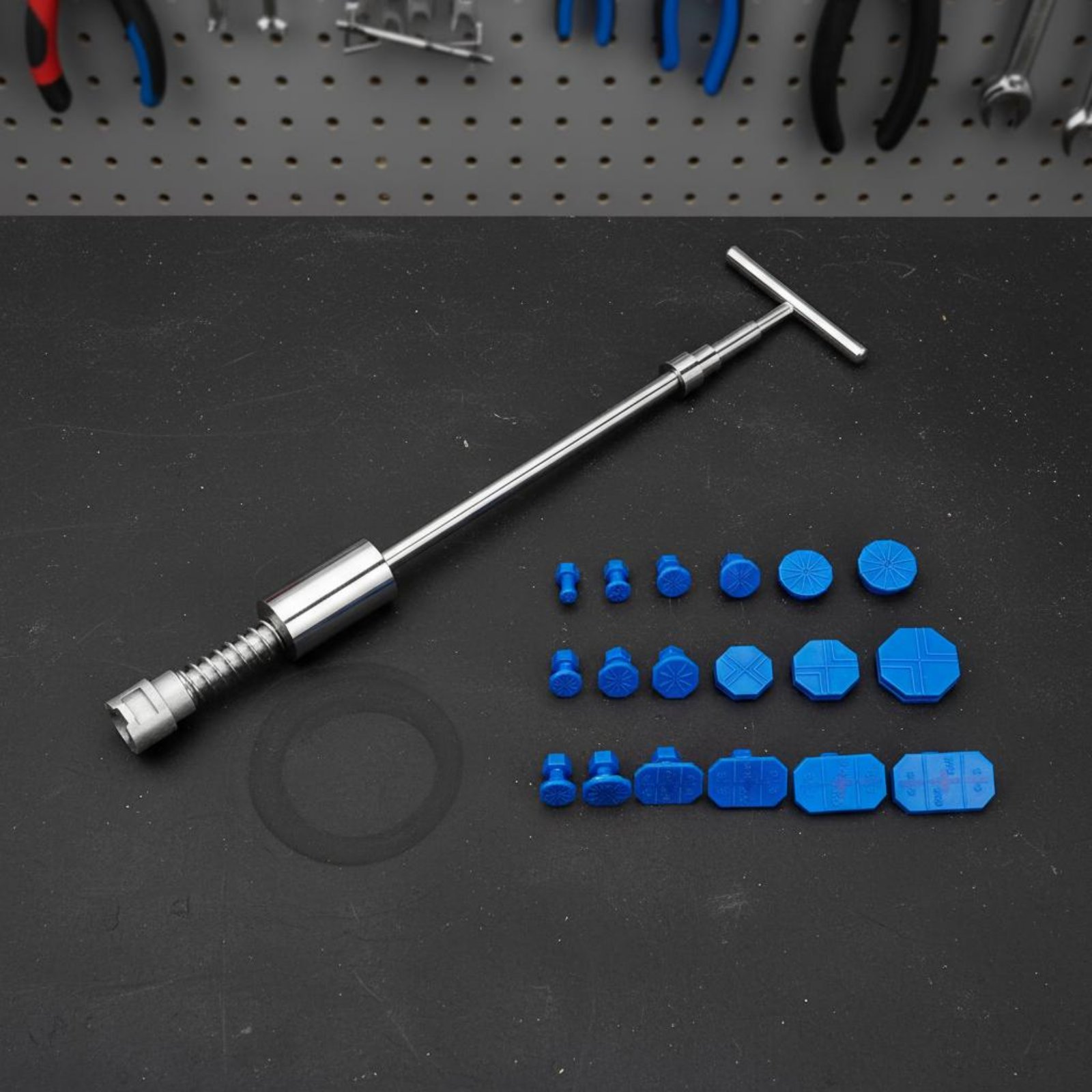 Kit de Ferramentas para Reparo - Tools For Garage avaliação e preço