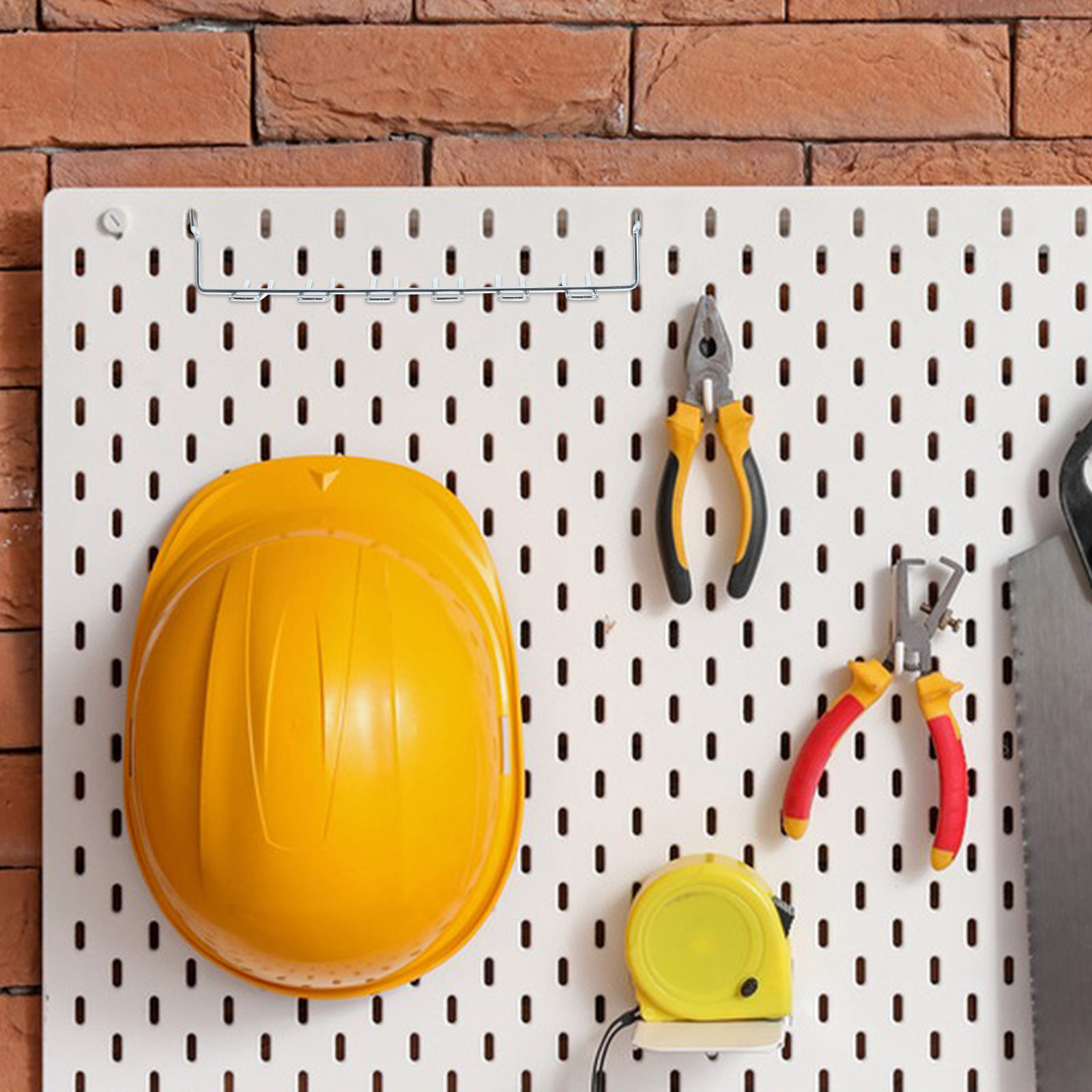 2 Peças Ganchos de Ferramentas - Workshop Tools Hanger avaliação e preço