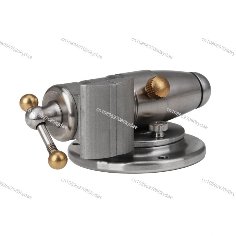 Mini Torno de Bancada Ajustáve - Bench Vise Swivel avaliação e preço